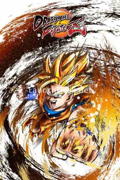 Dragon Ball FighterZ